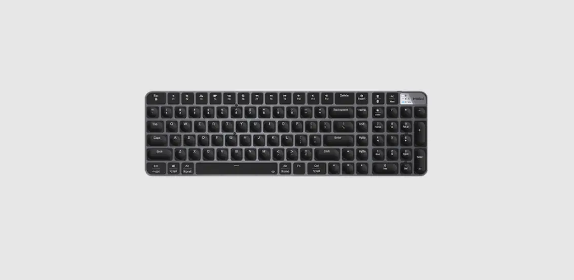Shenzhen Bainaohui Electronics Bnh-m5 102 Keys Keyboard User Manual Shenzhen Bainaohui Electronics Bnh-m5 102 Keys Keyboard User Manual