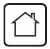 indoor icon