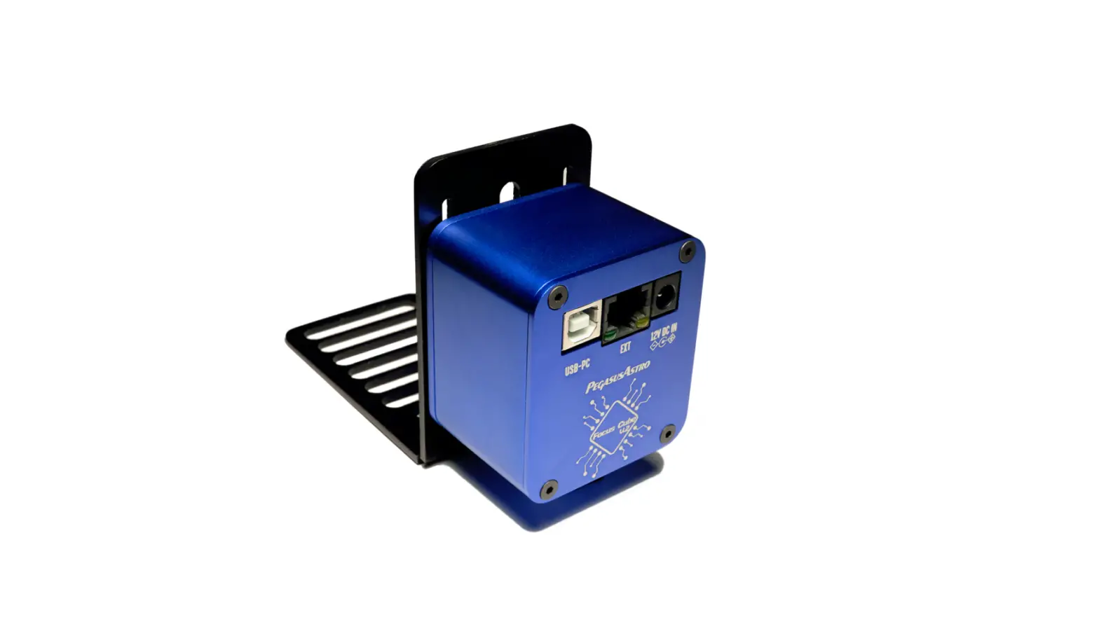 Pegususastro Pga-peg-fc2-univ Focuscube V 2 Universal Installation Guide