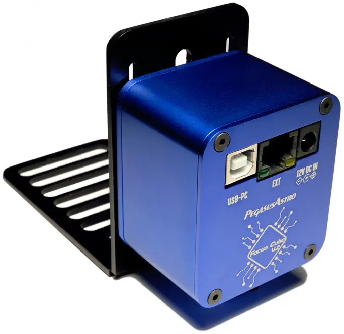 PEGUSUSASTRO PGA-PEG-FC2-UNIV FocusCube V 2 Universal