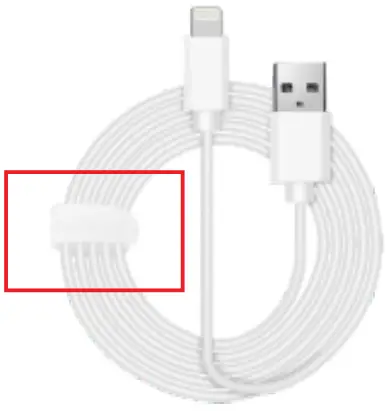 LANBON Phone Home Series Wall Mounted Wireless Charger - FIIG 10