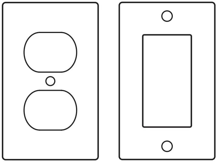 LANBON Phone Home Series Wall Mounted Wireless Charger - FIIG 2