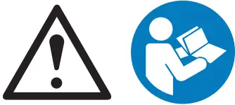 Gude GEH 3000 3kW Electric Fan Heater - FIG 15