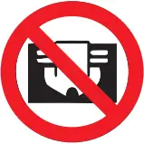 Gude GEH 3000 3kW Electric Fan Heater - FIG 19