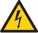 Gude GEH 3000 3kW Electric Fan Heater - FIG 23