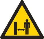 Gude GEH 3000 3kW Electric Fan Heater - FIG 24