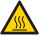 Gude GEH 3000 3kW Electric Fan Heater - FIG 26