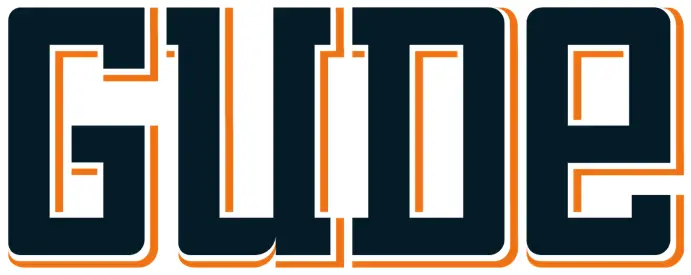 Gude LOGO