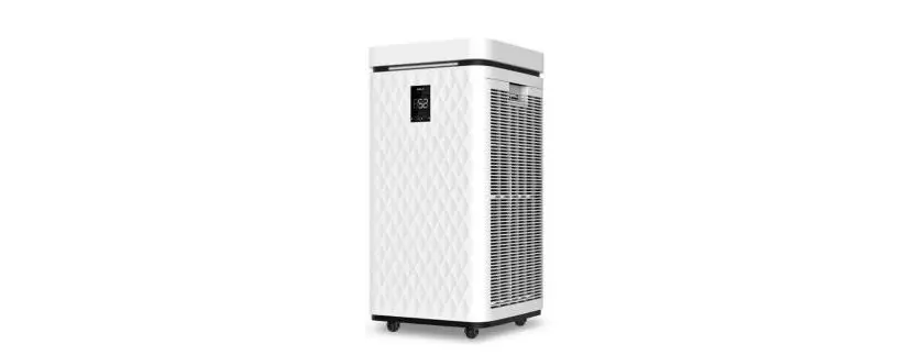 Tesy Ac 96 Hciuv Air Cleaner User Guide