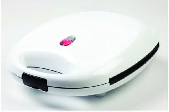 DOMO DO9046C Sandwich Toaster