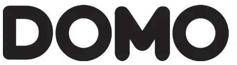 DOMO LOGO