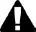 warning icon