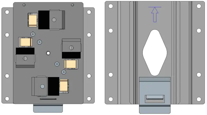 celona AP 12 Indoor Access Point - fig