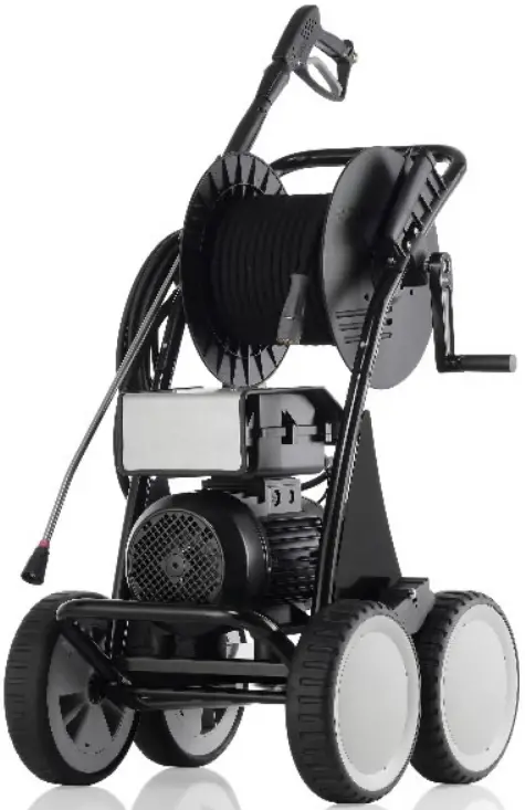 kraenzle LX-RP 1200 TST High Pressure Cleaner