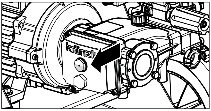 Operation instruction