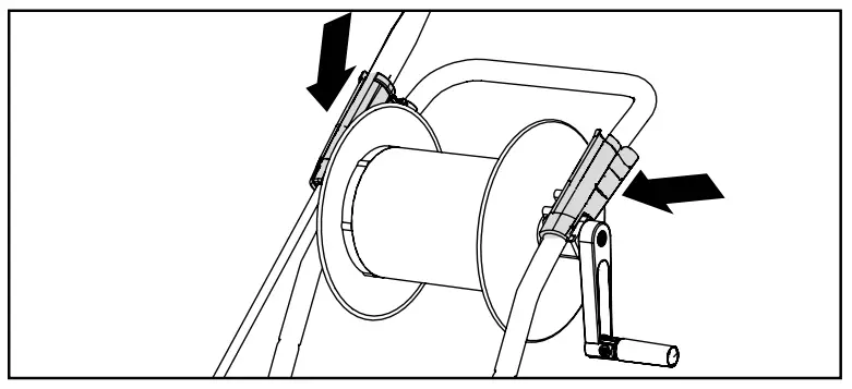 Operation instruction