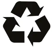 Recycle icon