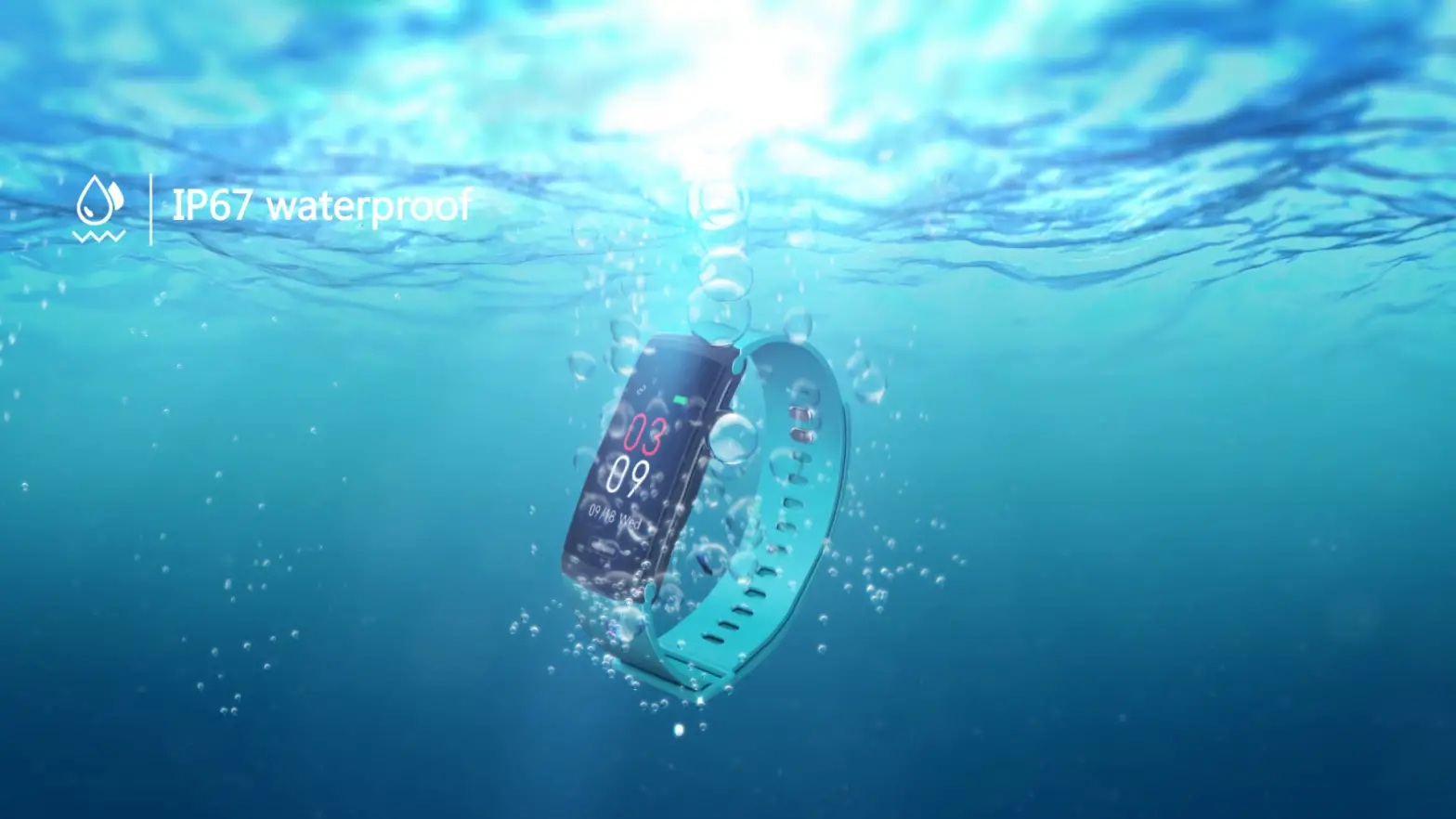 Akaso H Band Fitness Tracker User Manual Akaso H Band Fitness Tracker User Manual