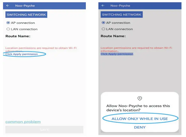 noopsyche K7 Pro III Standard Kit - app2