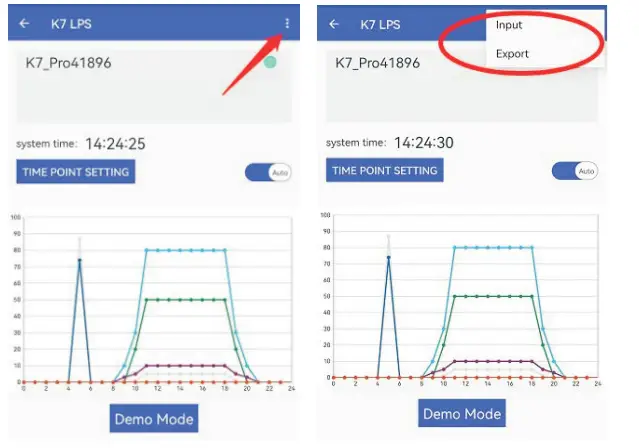 noopsyche K7 Pro III Standard Kit - app9