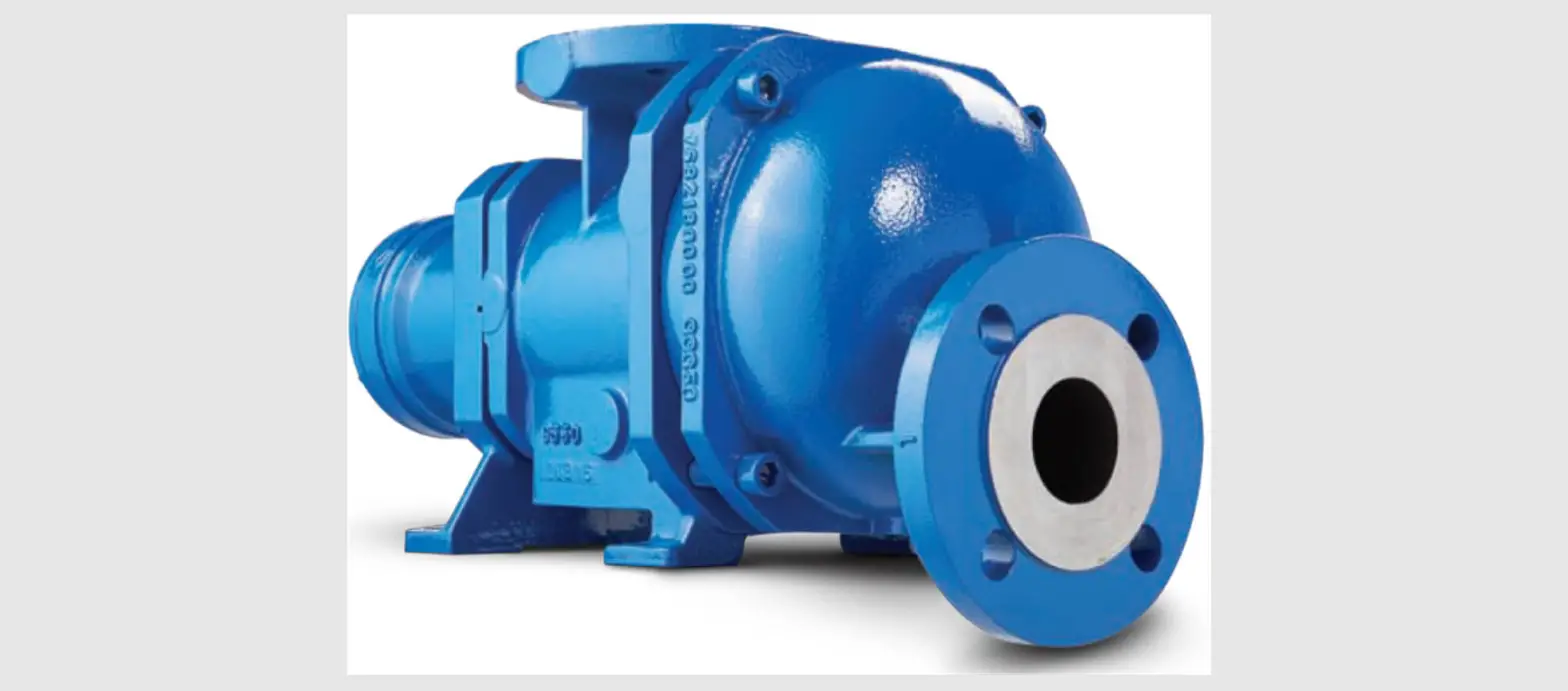 Mouvex C-series Eccentric Disc Pump Instruction Manual Mouvex C-series Eccentric Disc Pump Instruction Manual