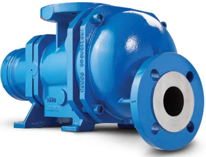 MOUVEX C-Series Eccentric Disc Pump