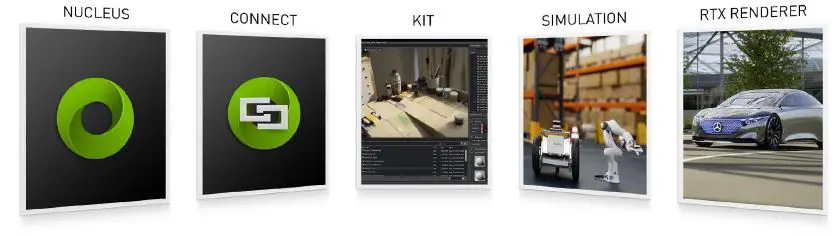 PNY NVIDIA Omniverse Enterprise Revolutionizing 3D Workflows-1