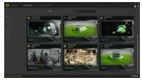 PNY NVIDIA Omniverse Enterprise Revolutionizing 3D Workflows-7