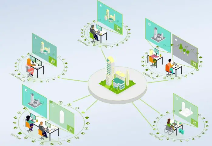 PNY NVIDIA Omniverse Enterprise Revolutionizing 3D Workflows