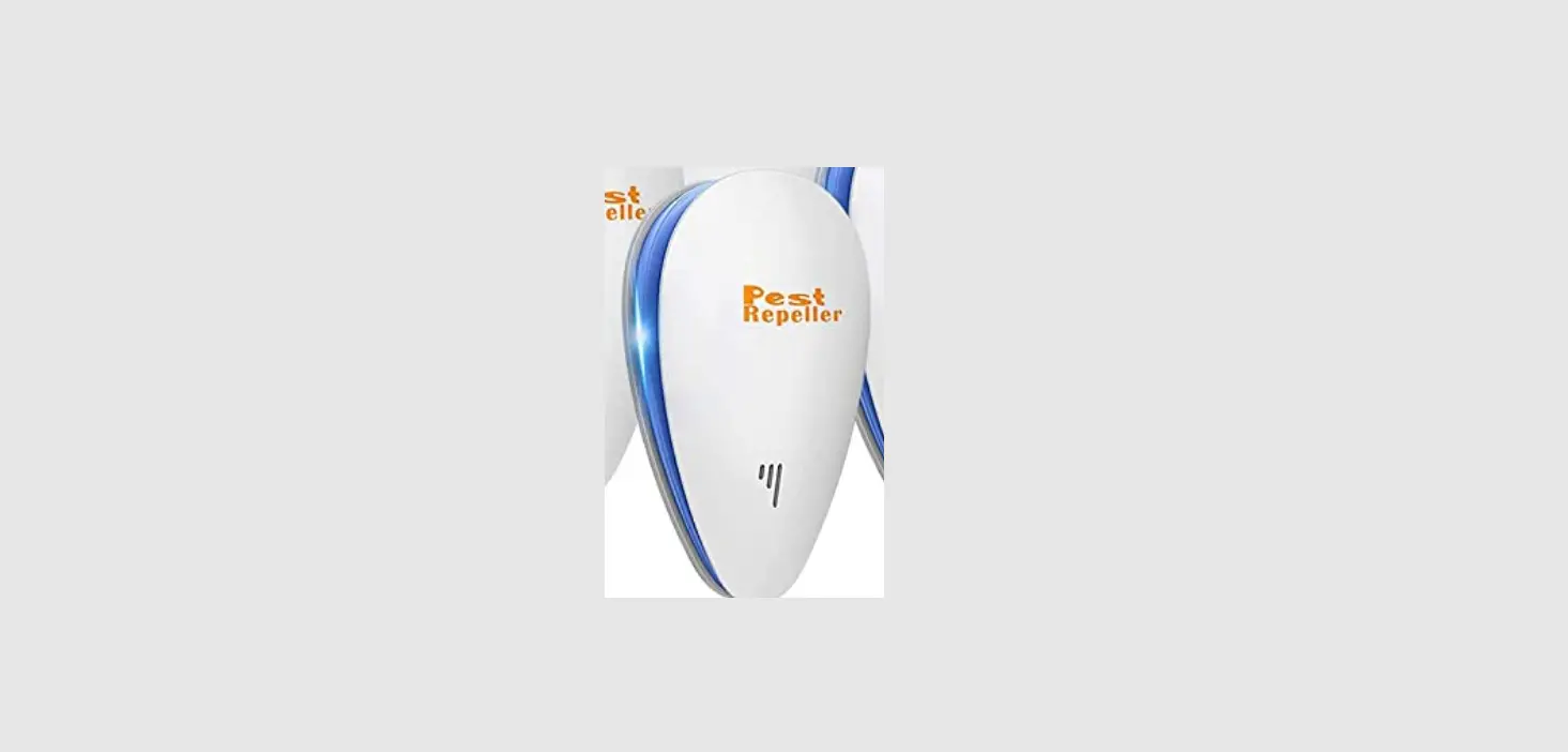 Jula 478-300 Rodent And Insect Repeller Instruction Manual Jula 478-300 Rodent And Insect Repeller Instruction Manual