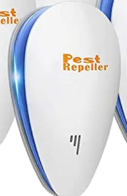 JULA 478-300-Rodent-and-Insect-Repeller-PRO