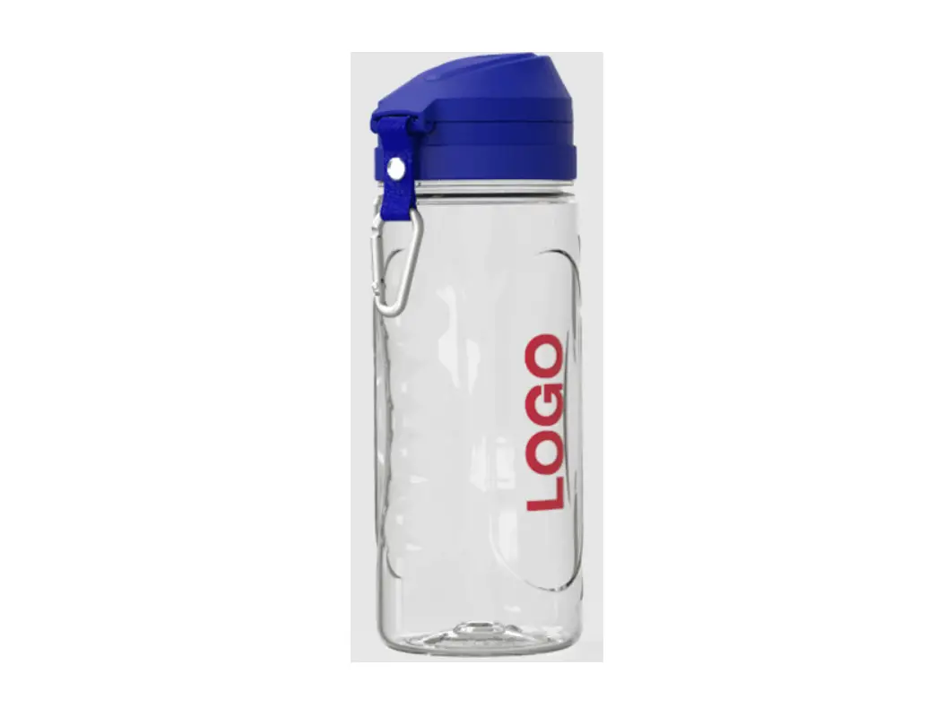 Flashbay Pacific 750 Personalised Water Bottles User Guide