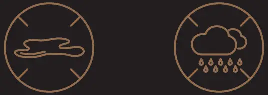 M115 Waterproof Wireless Speaker - Care and Maintenace 3