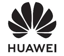 HUAWEI - logo