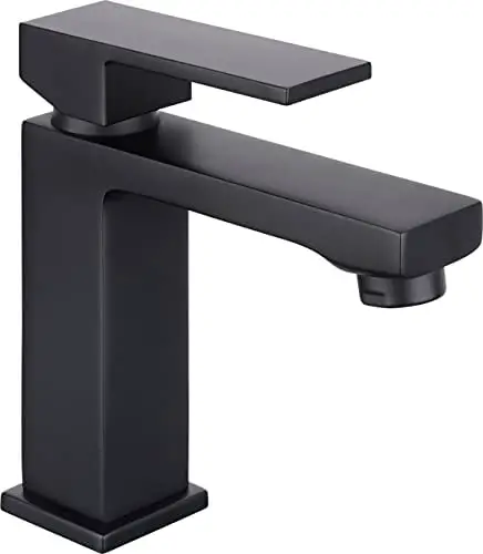 CORNAT NERSE1 Single Lever Mixer Tap