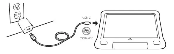 amazon A48445 Fire HD 8 Kids Tablet FIG 4