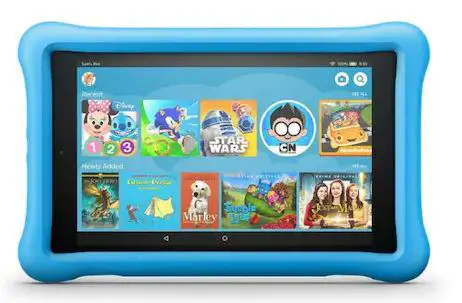 amazon A48445 Fire HD 8 Kids Tablet PRODUCT