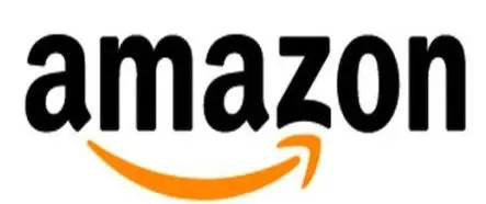 amazon LOGO