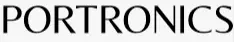 PORTRONICS LOGO