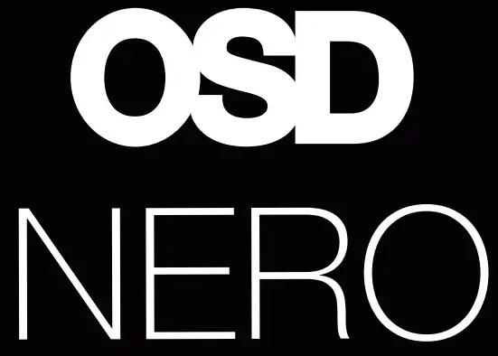 OSD NERO Logo