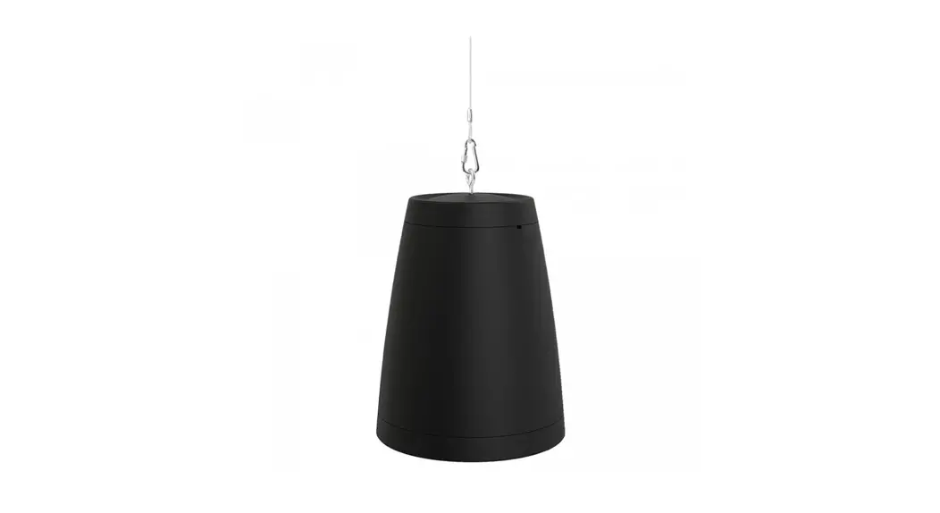 Osd Nero Nero-arc4blk Arc 4 Pendant Speakers Installation Guide