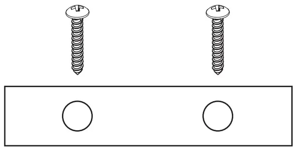OSD NERO NERO ARC4BLK ARC 4 Pendant Speakers - figure 2