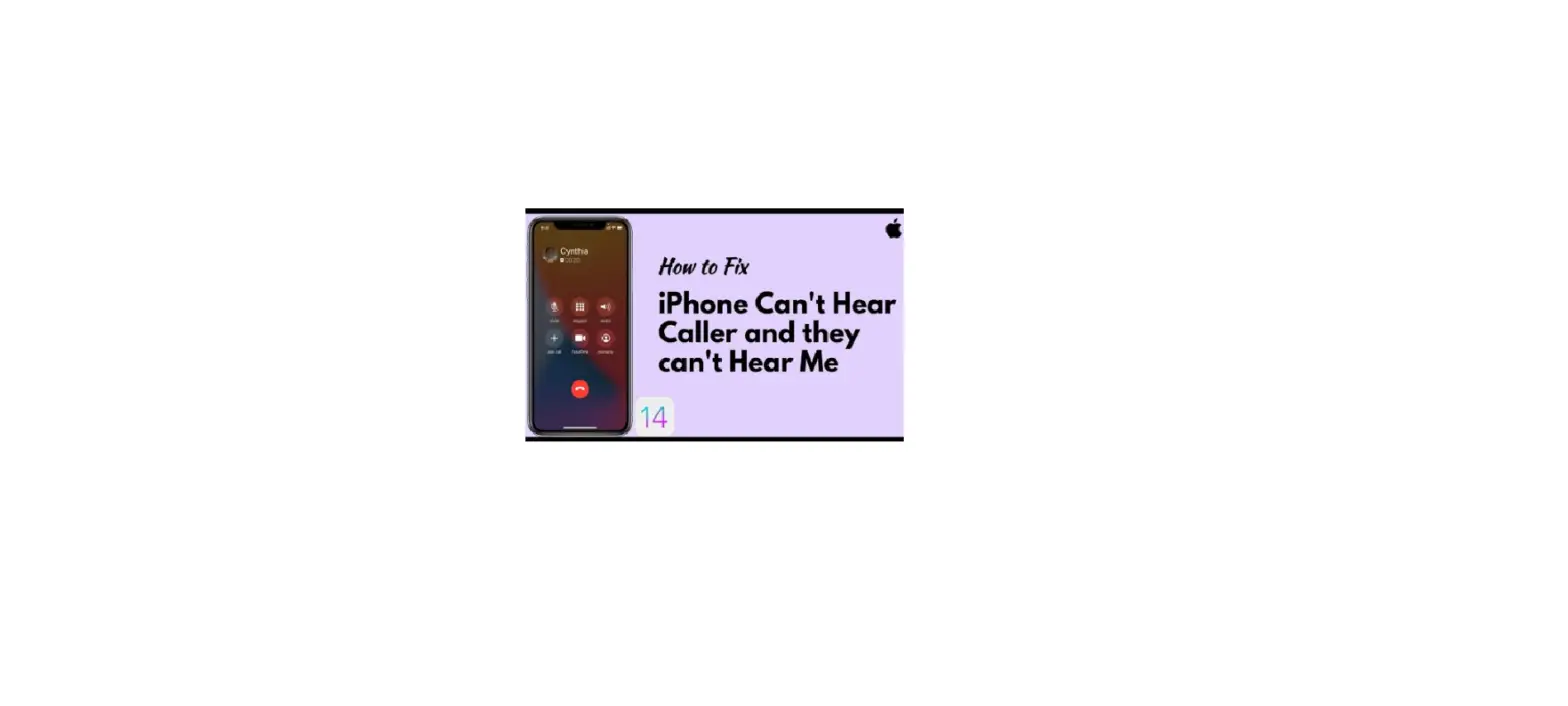 Why Can’t My Caller Hear Me Or Why Can’t I Hear My Caller? Why Can’t My Caller Hear Me Or Why Can’t I Hear My Caller?