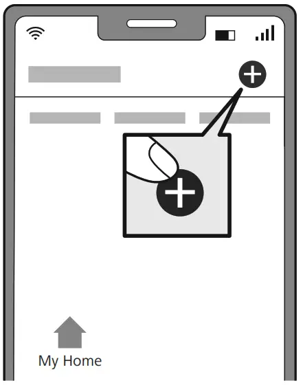 hama 00176604 WiFi Ceiling Light - fig 3