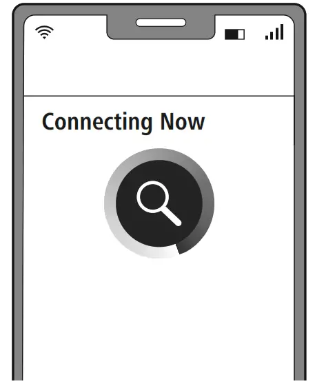 hama 00176604 WiFi Ceiling Light - fig 5