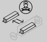 hama 00176604 WiFi Ceiling Light - icon 3