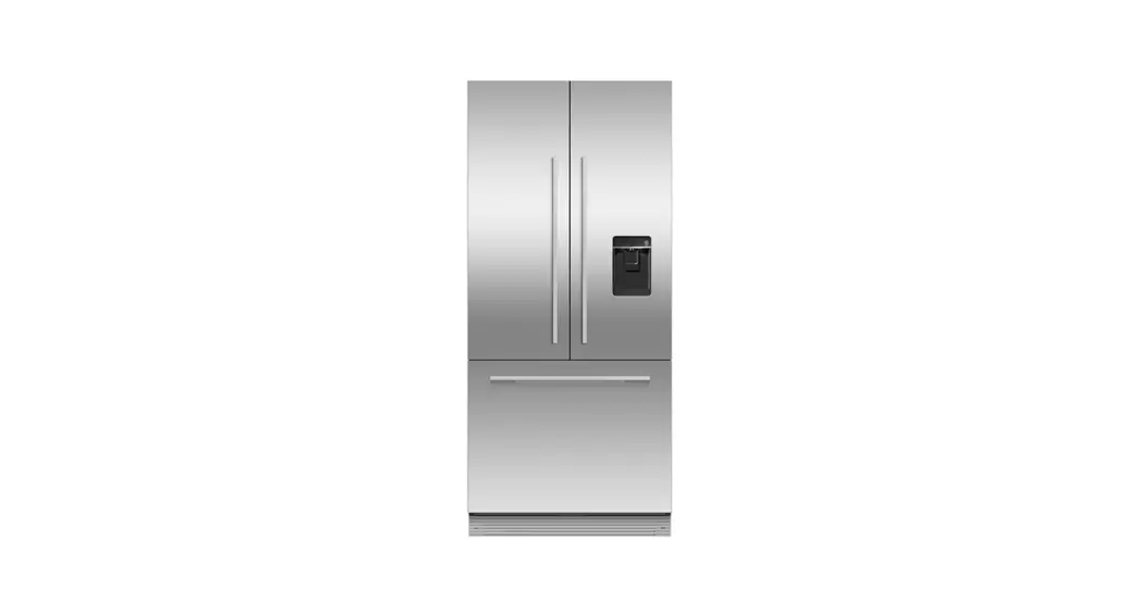 Fisher Paykel Rs32a72u1 Integrated French Door Refrigerator User Guide Fisher Paykel Rs32a72u1 Integrated French Door Refrigerator User Guide
