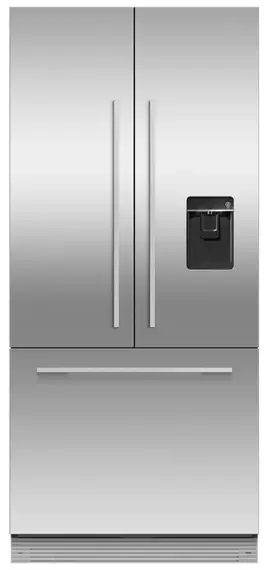 FISHER PAYKEL RS32A72U1 Integrated French Door Refrigerator