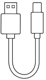 USB-C Charging Cable 