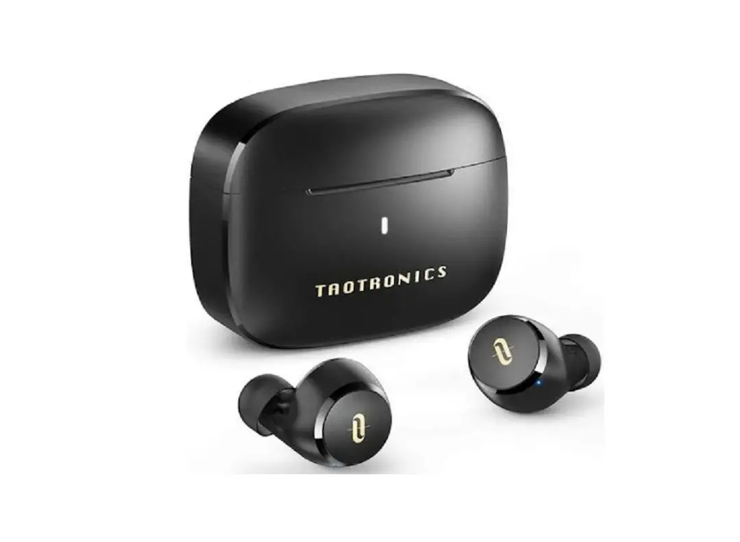 Taoronics True Wireless Stereo Earbuds User Guide